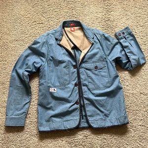 Atreebutes Chore Jacket